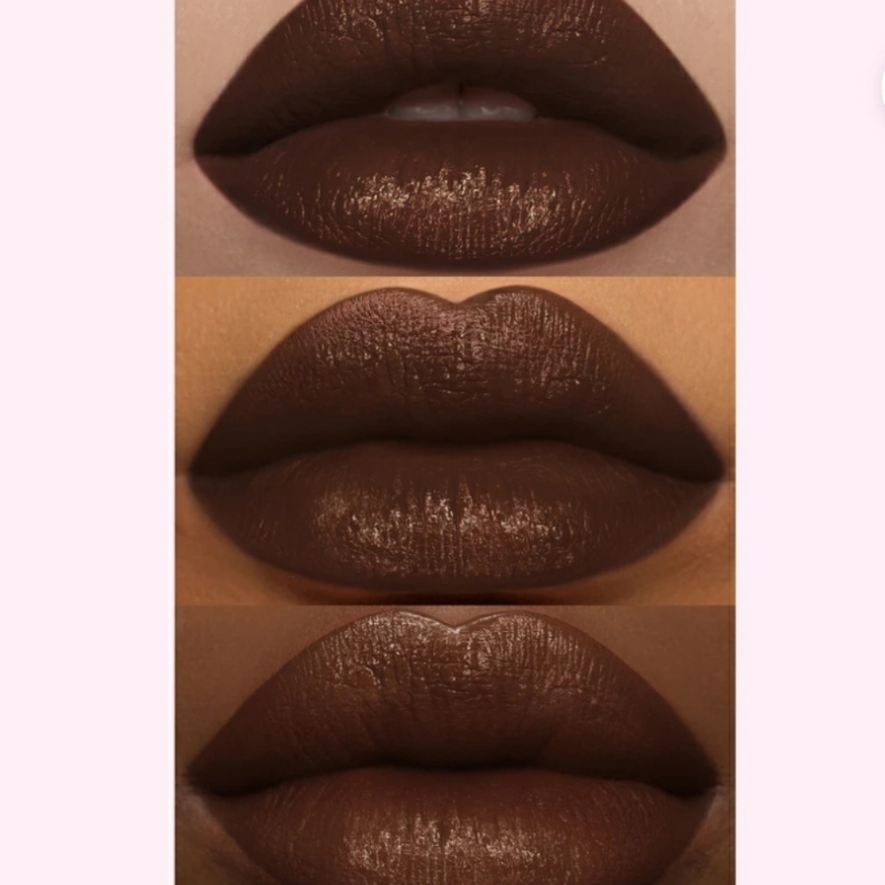 Lime Crime lip Blaze Moss